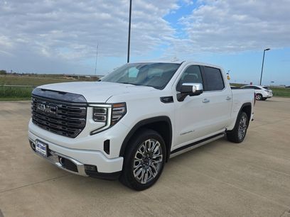 Used 2024 GMC Sierra 1500 Denali Ultimate