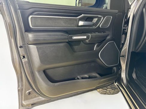 Certified 2023 RAM 1500 Laramie AWD/4WD image 11