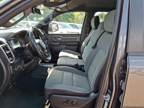 Used 2022 RAM 1500 Big Horn image 13