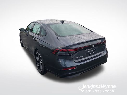 New 2026 Honda Accord SE image 2