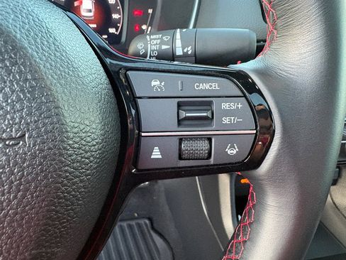 Used 2025 Honda Civic Si image 15