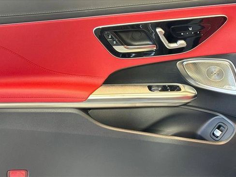 New 2026 Mercedes-Benz CLE 450 4MATIC Coupe image 16