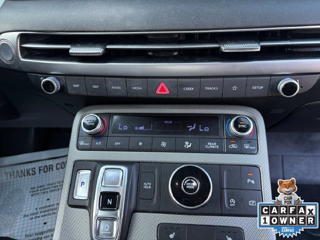 Used 2023 Hyundai Palisade XRT FWD image 4