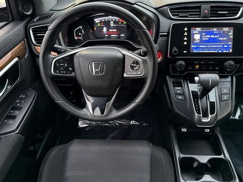 Certified 2020 Honda CR-V EX image 28