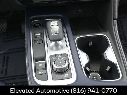 Certified 2026 INFINITI QX60 Sport w/ Dark Cargo Package AWD/4WD image 25