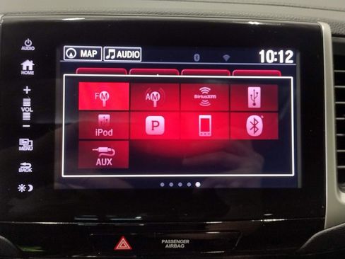 Used 2017 Honda Ridgeline Black Edition image 33