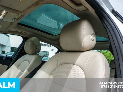 Used 2021 Mercedes-Benz C 300 4MATIC Sedan image 18