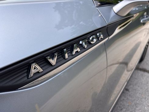 Used 2024 Lincoln Aviator Reserve w/ Equipment Group 201A AWD/4WD image 47