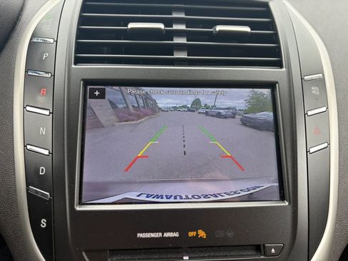 Used 2019 Lincoln MKC Premiere AWD/4WD image 29