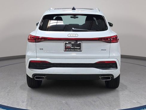 New 2026 Audi Q5 Premium Plus AWD/4WD image 6
