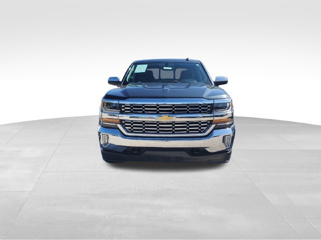 Used 2018 Chevrolet Silverado 1500 LT w/ All Star Edition AWD/4WD image 2