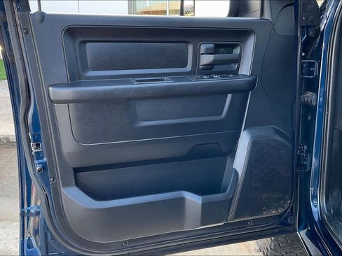 Used 2022 RAM 1500 Tradesman w/ Electronics Group image 20