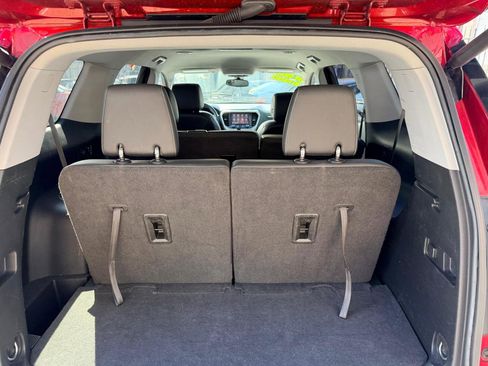 Used 2023 GMC Acadia SLT image 7