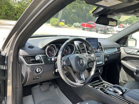 Used 2018 Mercedes-Benz GLE 350 4MATIC image 10