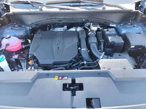 New 2026 Hyundai Santa Fe SEL FWD image 11