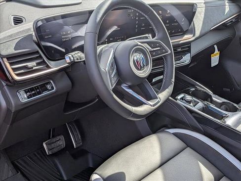 New 2026 Buick Envision Sport Touring AWD/4WD image 3