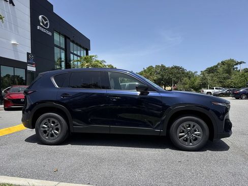 New 2026 MAZDA CX-5 Select AWD/4WD image 23