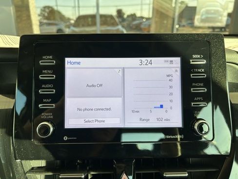 Used 2023 Toyota Camry SE image 17