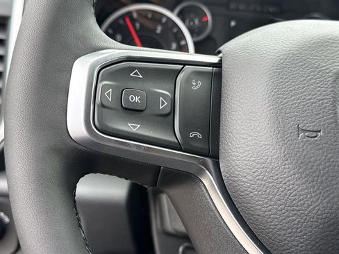 New 2026 RAM 3500 Big Horn AWD/4WD image 34
