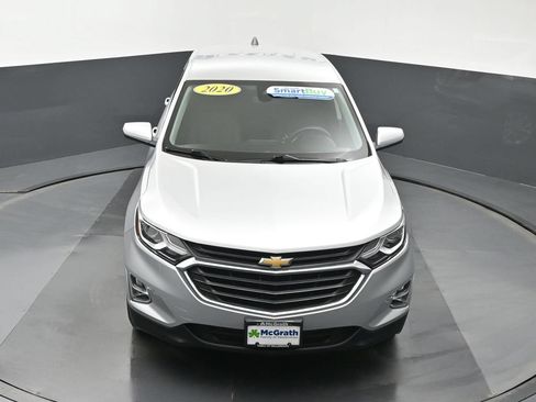 Used 2020 Chevrolet Equinox LT FWD image 26