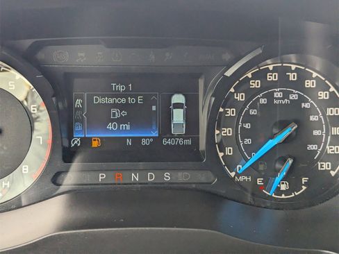 Certified 2021 Ford Ranger XLT w/ Equipment Group 302A High image 28