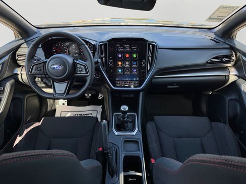 Used 2024 Subaru WRX Premium image 17