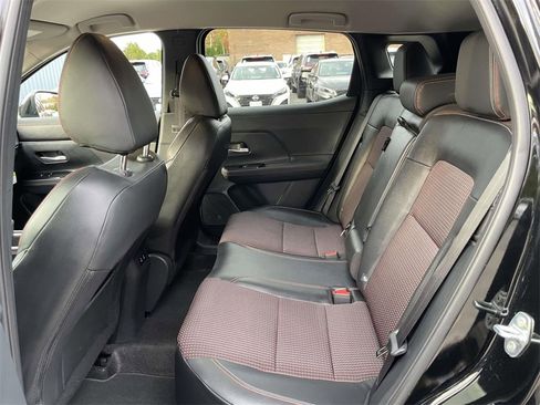 Certified 2025 Nissan Kicks SR w/ Illumination Package image 12