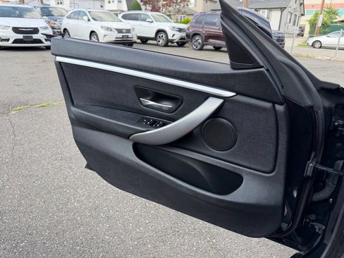Used 2019 BMW 430i Gran Coupe w/ M Sport Package RWD image 20