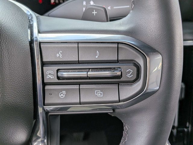 Used 2026 GMC Yukon Denali AWD/4WD image 24