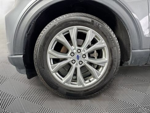 Used 2023 Ford Explorer Limited AWD/4WD image 33
