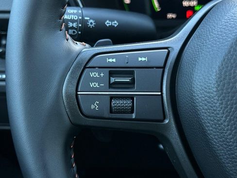New 2026 Honda CR-V Sport-L image 25