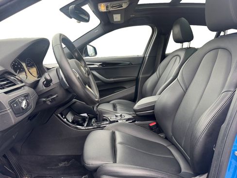 Used 2018 BMW X2 xDrive28i w/ M SportX Package AWD/4WD image 12