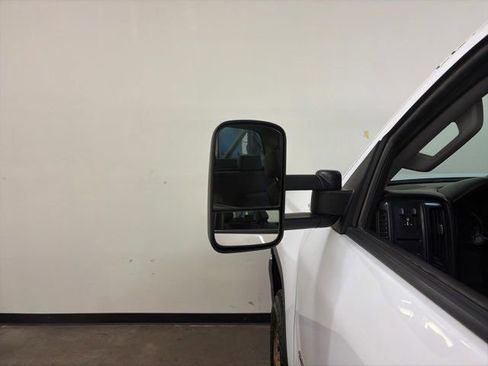 Used 2018 GMC Sierra 3500 4x4 Double Cab w/ Snow Plow Prep Package image 11