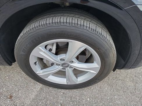 Used 2020 Audi Q5 2.0T Premium Plus w/ Premium Plus Package image 10