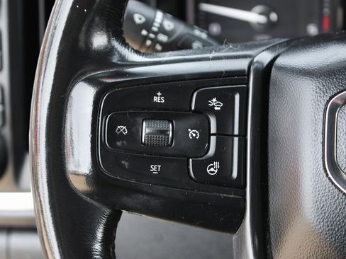 Used 2020 GMC Sierra 2500 AT4 image 22