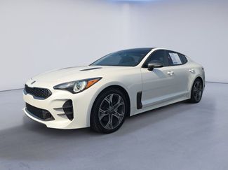 Used 2020 Kia Stinger GT-Line w/ Sun & Sound Package video 1
