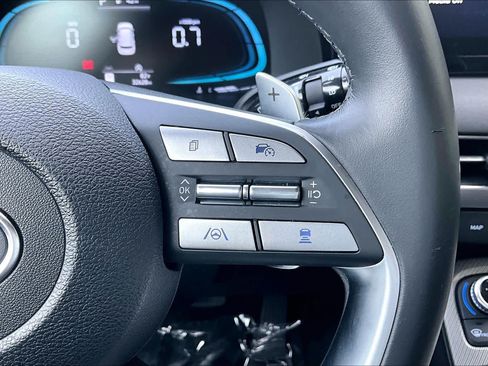 Used 2025 Hyundai Palisade SEL AWD/4WD image 25
