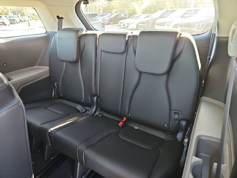 New 2026 Kia Carnival image 12