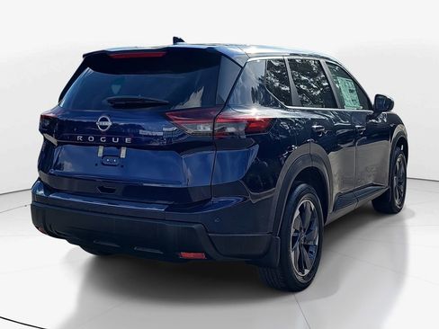 New 2026 Nissan Rogue SV FWD image 6