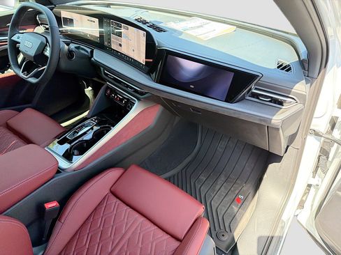 New 2026 Audi SQ5 Premium Plus AWD/4WD image 13