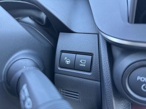 Used 2026 Toyota Prius Plug-In Hybrid w/ Limited Premium Package FWD image 29