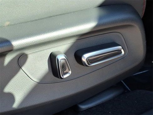 New 2025 Acura ADX A-Spec image 8