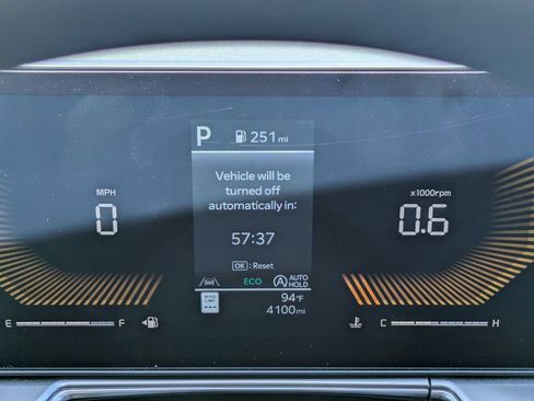 Certified 2025 Kia Sorento LX FWD image 19