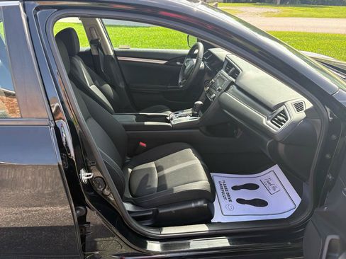 Used 2019 Honda Civic LX image 19