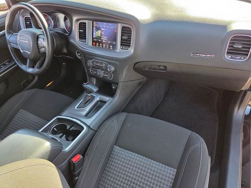 Used 2023 Dodge Charger SXT w/ Cold Weather Package RWD image 22