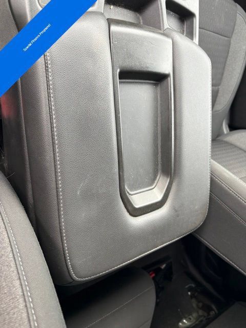 Used 2020 Chevrolet Silverado 1500 RST AWD/4WD image 27