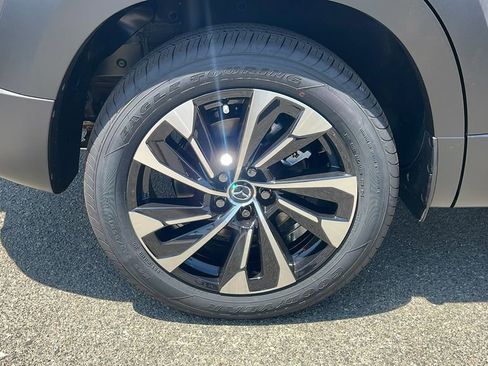 New 2025 MAZDA CX-50 2.5 Hybrid w/ Cargo Package image 33