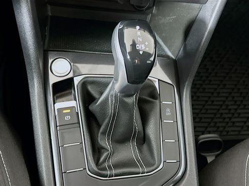 Used 2023 Volkswagen Tiguan S w/ Driver Assistance Package FWD image 23