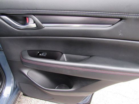 Used 2024 MAZDA CX-5 Carbon Edition image 38