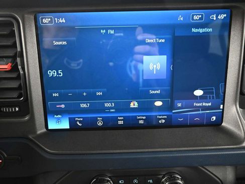 Used 2022 Ford Bronco Raptor image 22